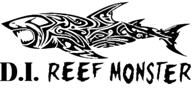 D.I. Reef Monster