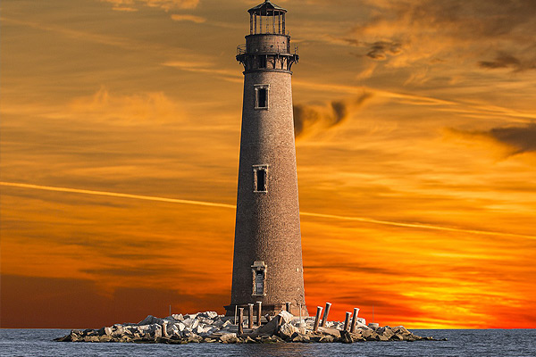 lighthouse 